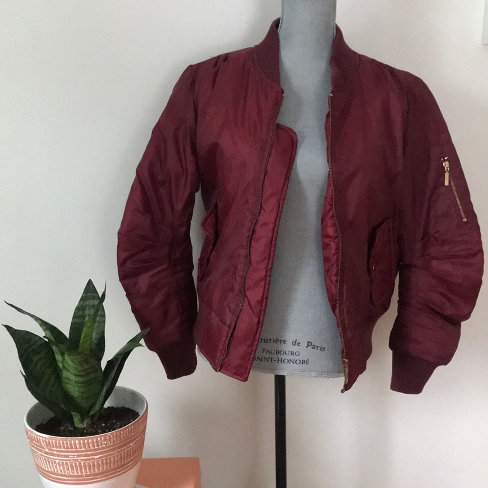 Bomber